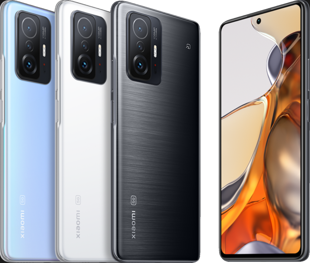 Xiaomi 12T Pro vs 元祖 Xiaomi 11T Pro: スペック・価格比較【神ジューデン】シリーズの違い ...