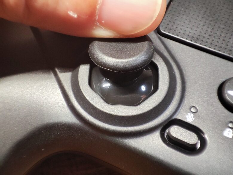 ファイティングコマンダーOCTAの8角ガイド