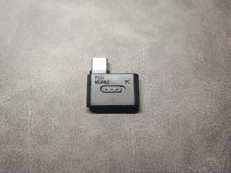 INZONE Budsの「超低遅延」