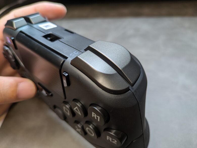 格闘ゲームもPC操作も意のままに「HORI Fighting Octa PRO」