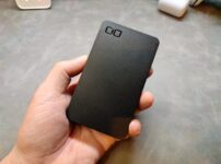 【モバイルバッテリー 正直レビュー】CIO SMRTCOBY Ex03の忖度なし本音とメリットデメリット！