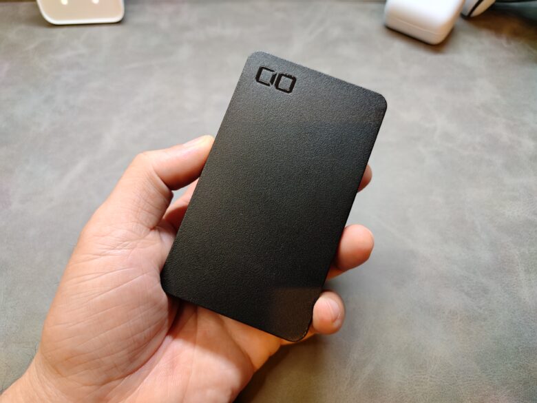 【モバイルバッテリー 正直レビュー】CIO SMRTCOBY Ex03の忖度なし本音とメリットデメリット！