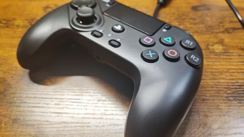 HORIファイティングコマンダーOCTA