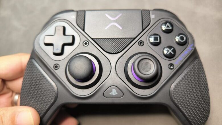 【PS5/PS4/PC対応】Victrix Pro BFG