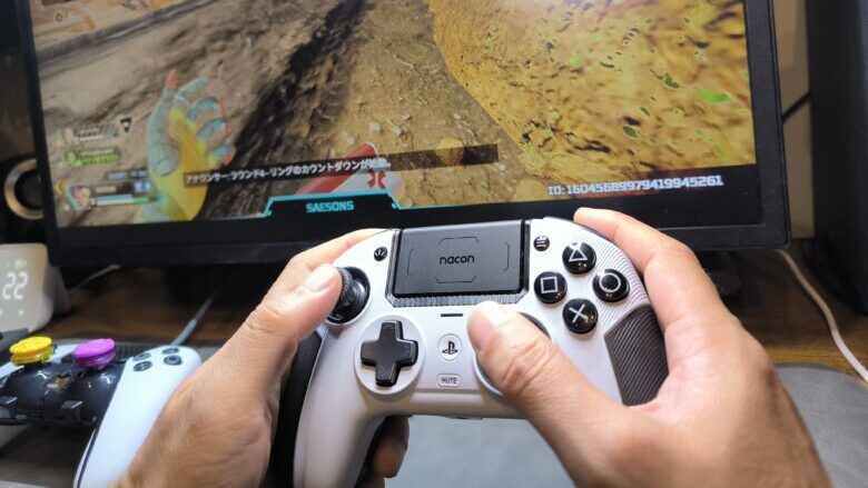 NACON REVOLUTION 5 PRO