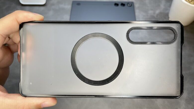 RedMagic 10 Airケース