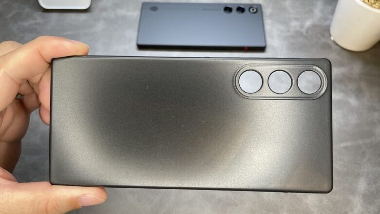 RedMagic 10 Airケース