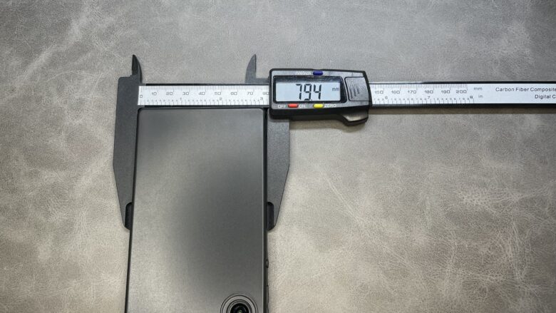 RedMagic 10 Airケース