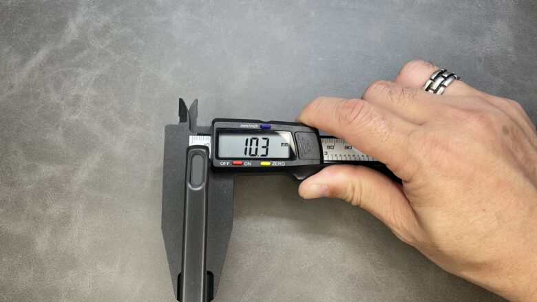 RedMagic 10 Airケース