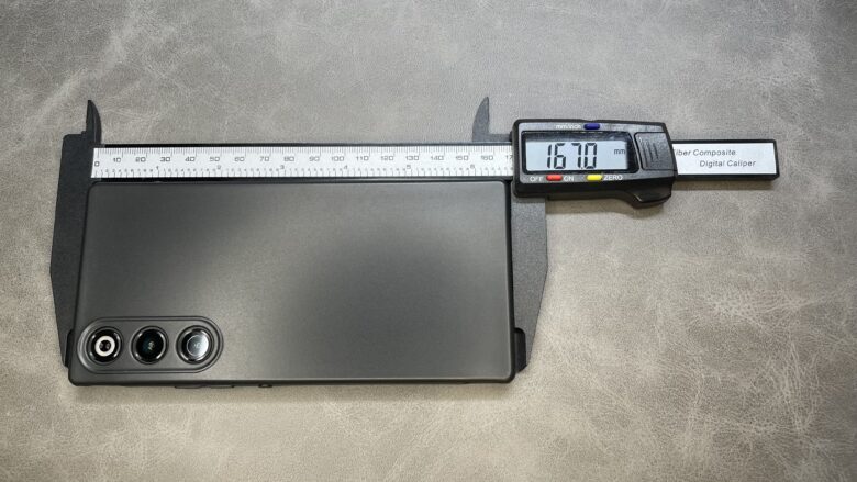 RedMagic 10 Airケース