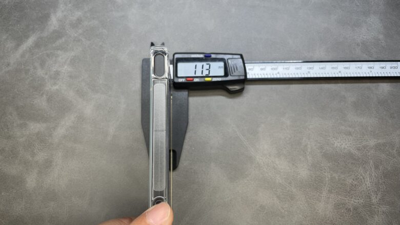 RedMagic 10 Airケース