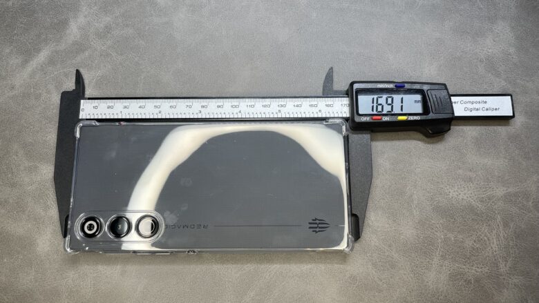 RedMagic 10 Airケース