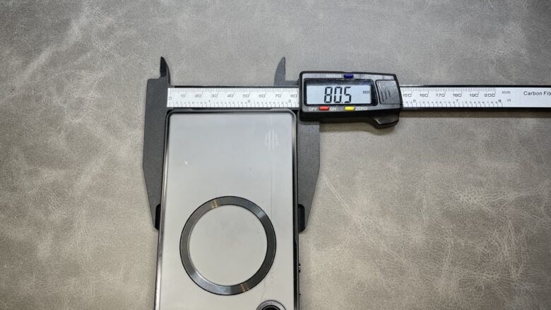 RedMagic 10 Airケース