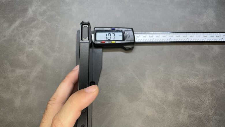 RedMagic 10 Airケース