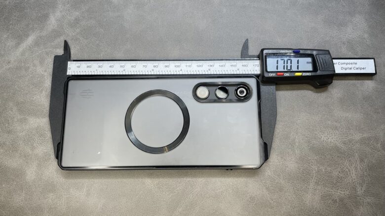 RedMagic 10 Airケース