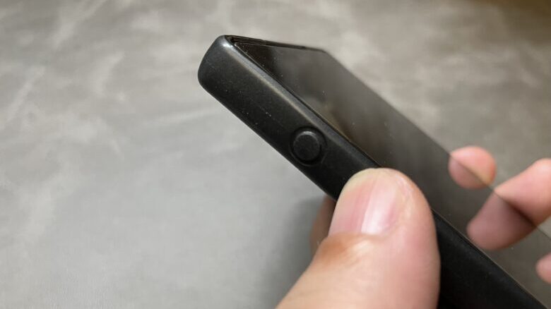 RedMagic 10 Airケース