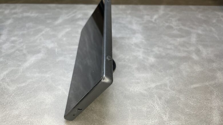 マグネット式スマートフォンリング