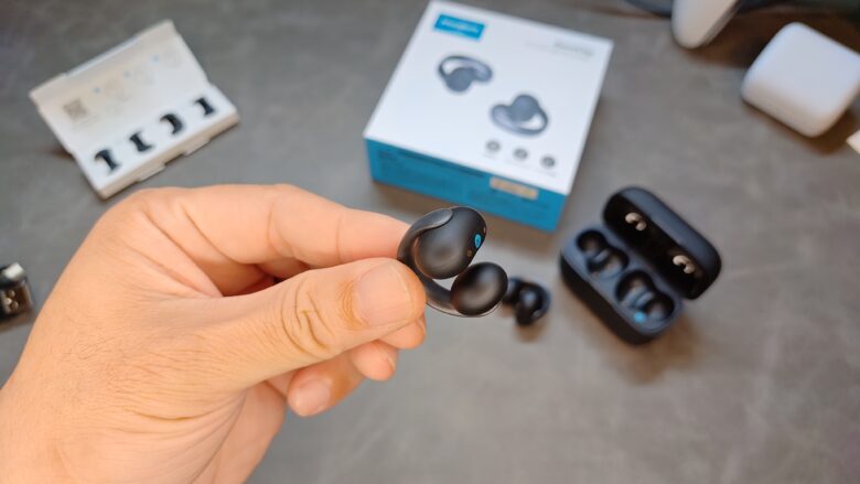 Anker Soundcore AeroClip