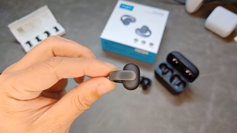 Anker Soundcore AeroClip