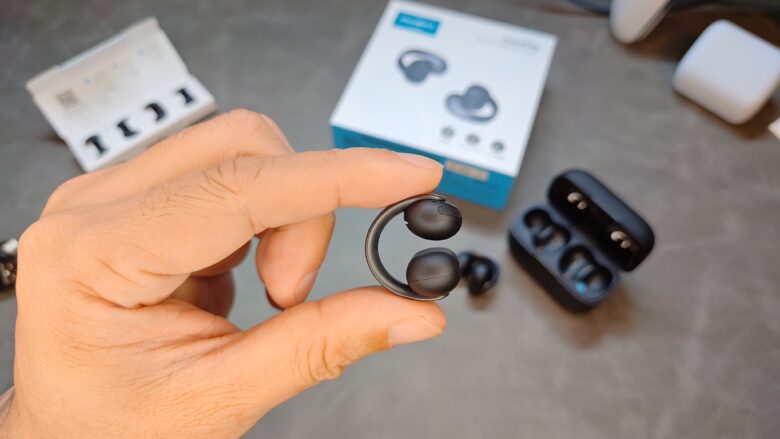 Anker Soundcore AeroClip
