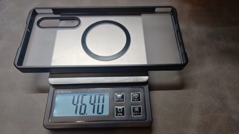 RedMagic 10 Airケース