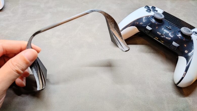 【Baｍbu Lab】3Dプリンターで作成したPS5周辺機器まとめ