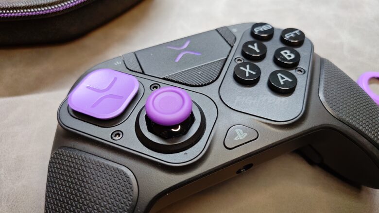 VictrixProBFGのアタッチメントの互換性