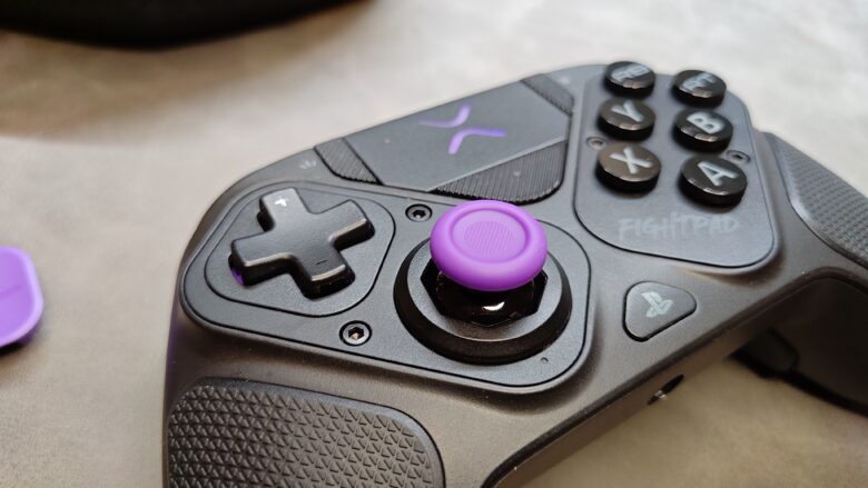 VictrixProBFGのアタッチメントの互換性