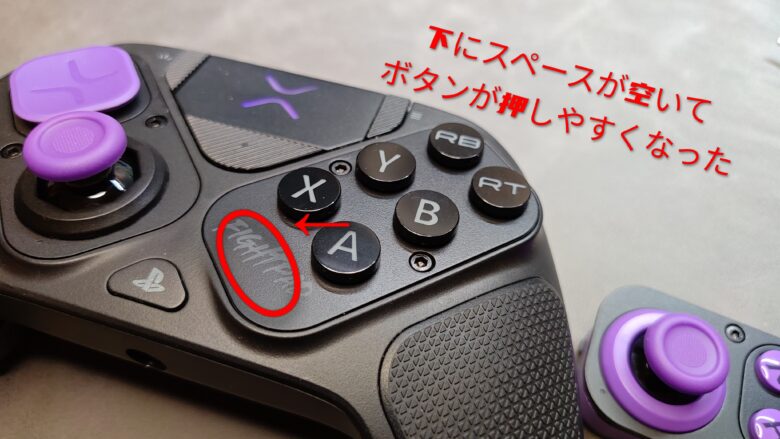 Victrix Pro BFGの新作交換モジュールの性能