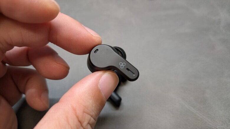 final VR3000 wireless