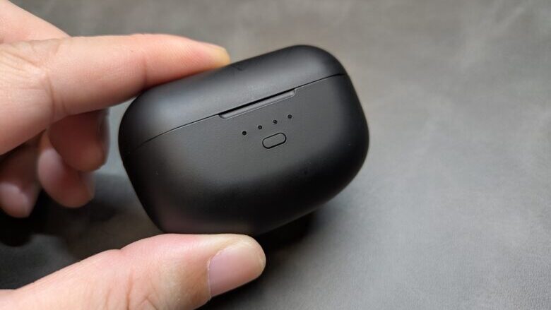 final VR3000 wireless