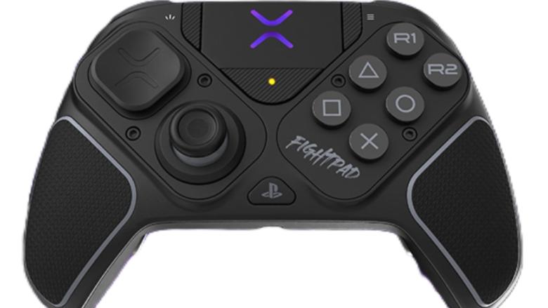 Victrix BFG Reloaded