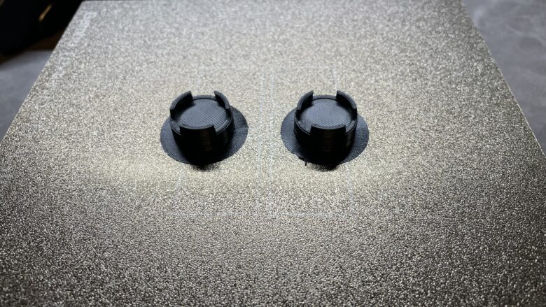 DualSense用フリーク