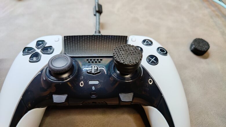 DualSense用フリーク