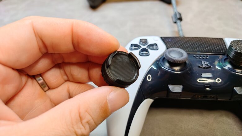 DualSense用フリーク