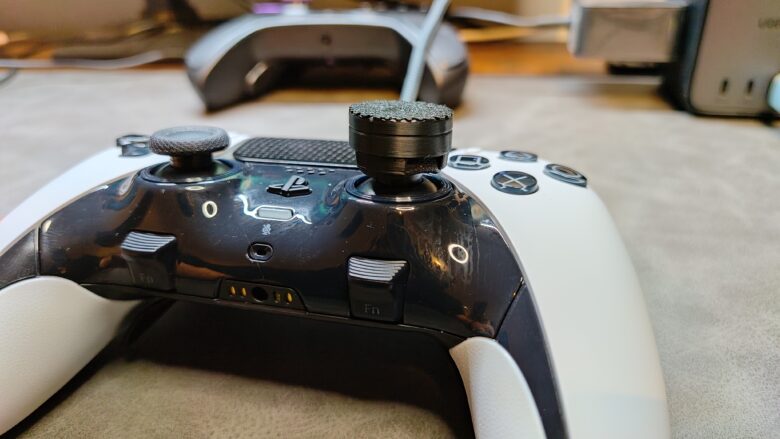 DualSense用フリーク