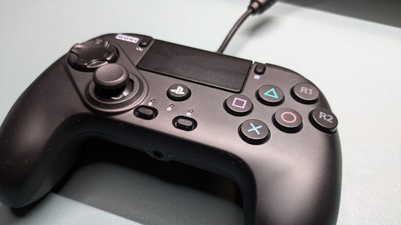 ファイティングコマンダーOCTA