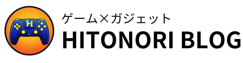 HITONORI BLOG
