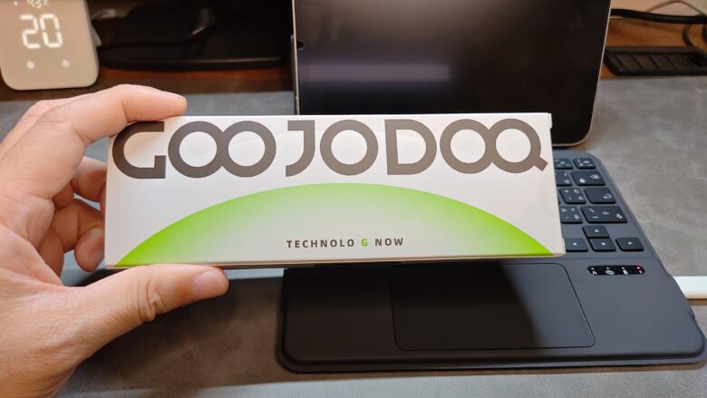 GOOJODOQ13+