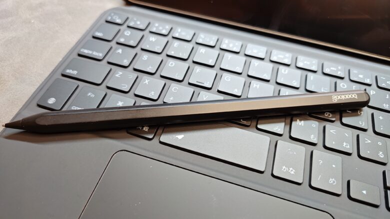 スタイラスペン「GOOJODOQ」