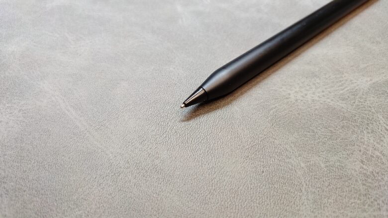 GOOJODOQ13+のペン先