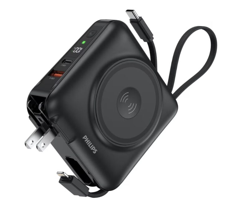 Philips DLP4351C