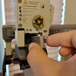 A1miniのノズル交換